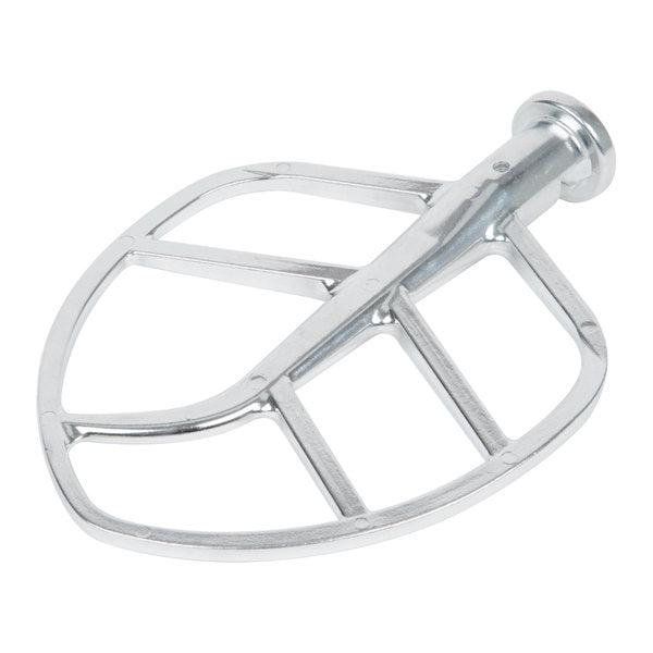 Globe XXBEAT-08SS Stainless Steel Flat Beater for SP8 8 Qt. Mixer