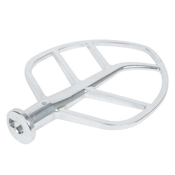 Globe XXBEAT-08SS Stainless Steel Flat Beater for SP8 8 Qt. Mixer