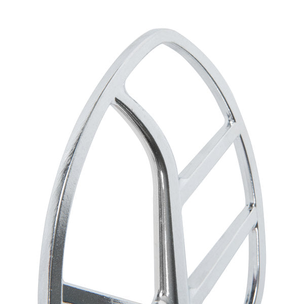 Globe XXBEAT-08SS Stainless Steel Flat Beater for SP8 8 Qt. Mixer