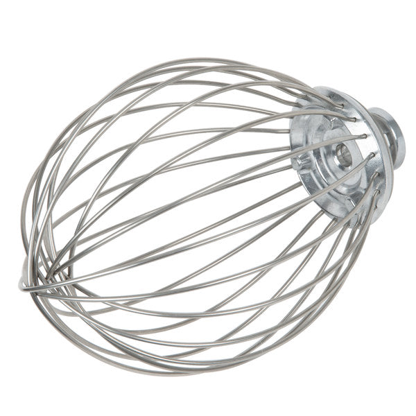 Globe XXWHIP-08 Stainless Steel Wire Whip for SP8 8 Qt. Mixer