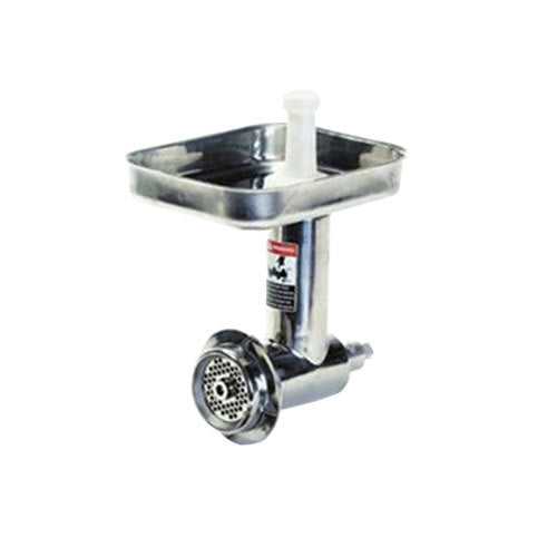 Globe XMCA-SS Stainless Steel Meat Grinder