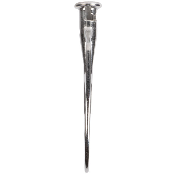 Globe XXBEAT-05 Stainless Steel Flat Beater for SP5 5 Qt. Mixer