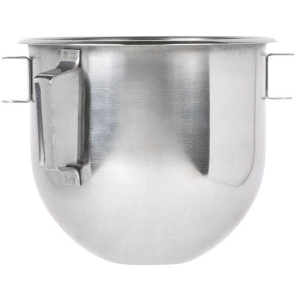 Globe XXBOWL-05 5 Qt. Stainless Steel Mixing Bowl for SP5 Mixer