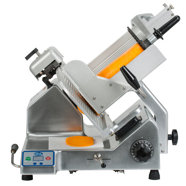 Globe S13A-05 13" Premium Automatic Slicer