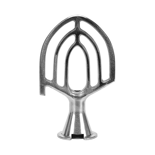 Globe XXBEAT-10 Aluminum Flat Beater for SP10 10 Qt. Mixer