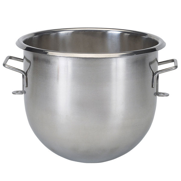 Globe XXBOWL-10 10 Qt. Stainless Steel Mixing Bowl for SP10 Mixer