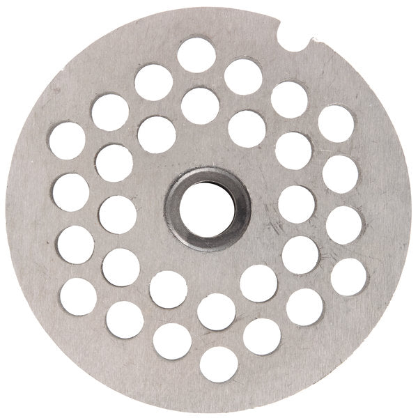 Globe L00672 Meat Grinder Plate