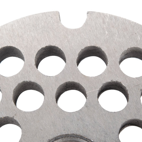 Globe L00672 Meat Grinder Plate