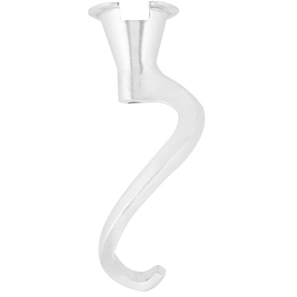 Globe XXHOOK-20 Aluminum Spiral Dough Hook for SP20 20 Qt. Mixer