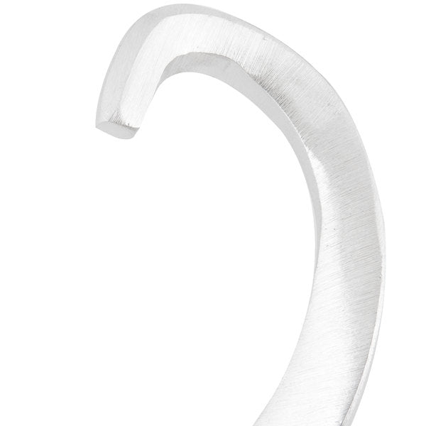 Globe XXHOOK-20 Aluminum Spiral Dough Hook for SP20 20 Qt. Mixer