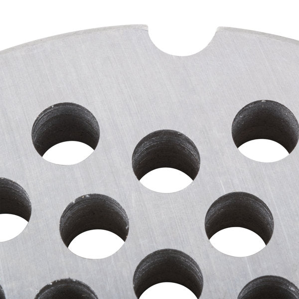 Globe L00480 Meat Grinder Plate