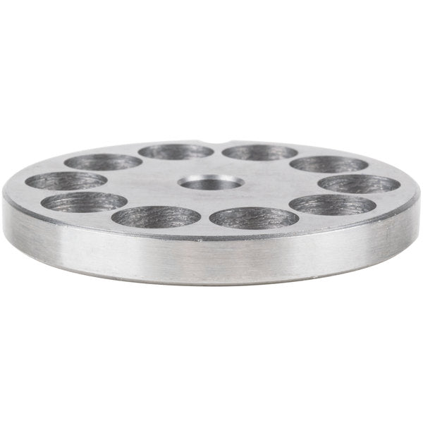 Globe L00775 Meat Grinder Plate