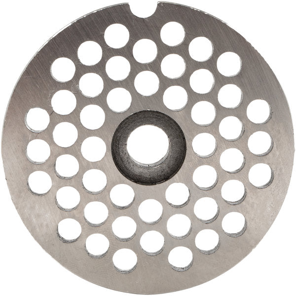 Globe L00439 Meat Grinder Plate