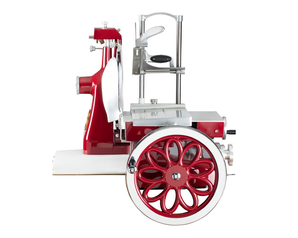 Axis AX-VOL-14 Flowerwheel Slicer