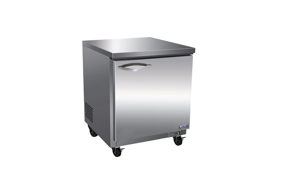 Ikon IUC28R Undercounter Refrigerator