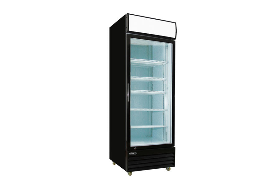 Kool-It KGM-23 Single Door Cooler