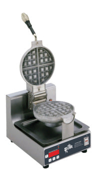 Star SWBB 7-IN BELGIAN WAFFLE BAKER