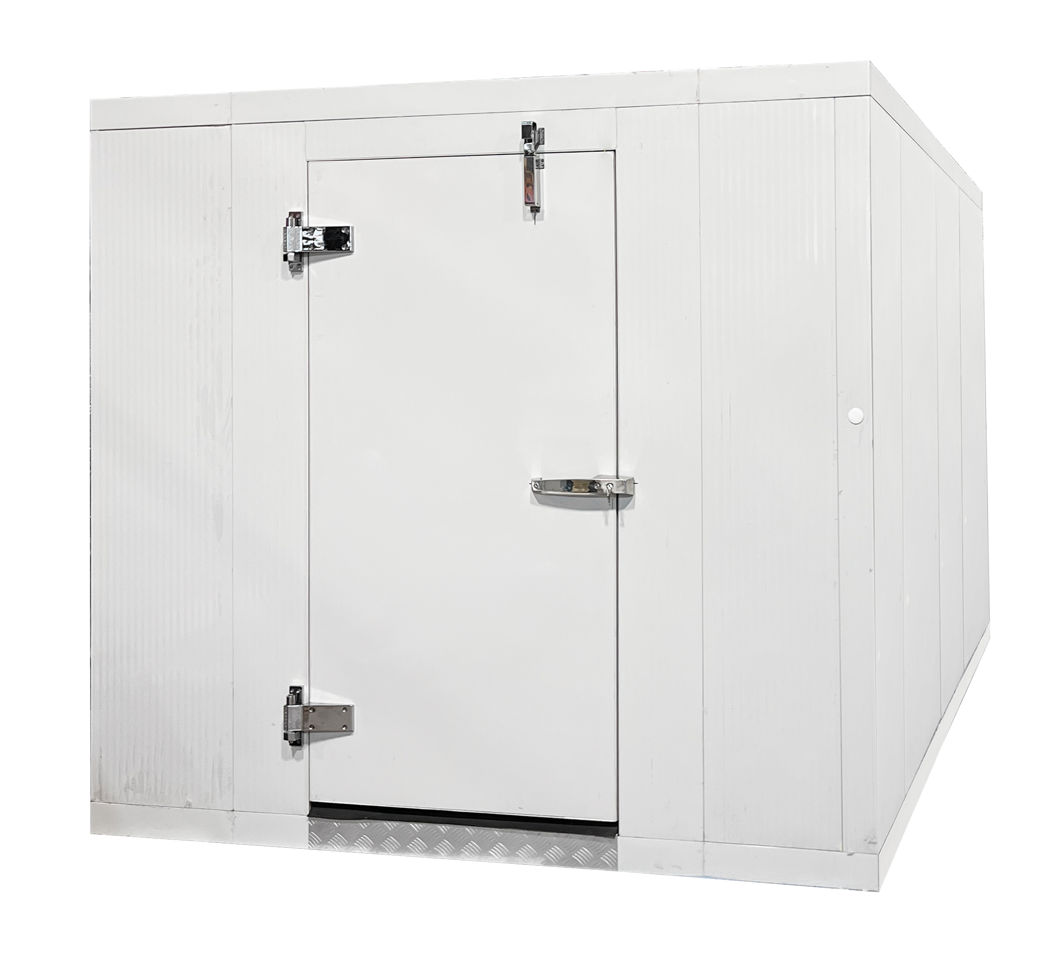 5' x 6' Astra Walk-In Freezer with Floor