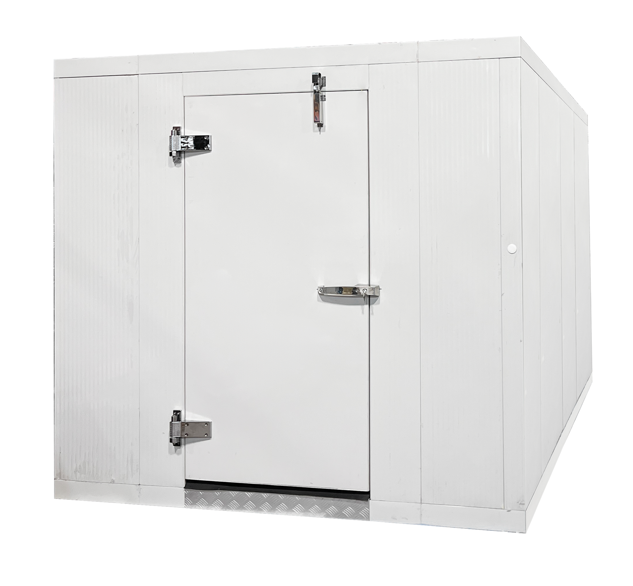 5' x 6' Astra Walk-In Freezer with Floor