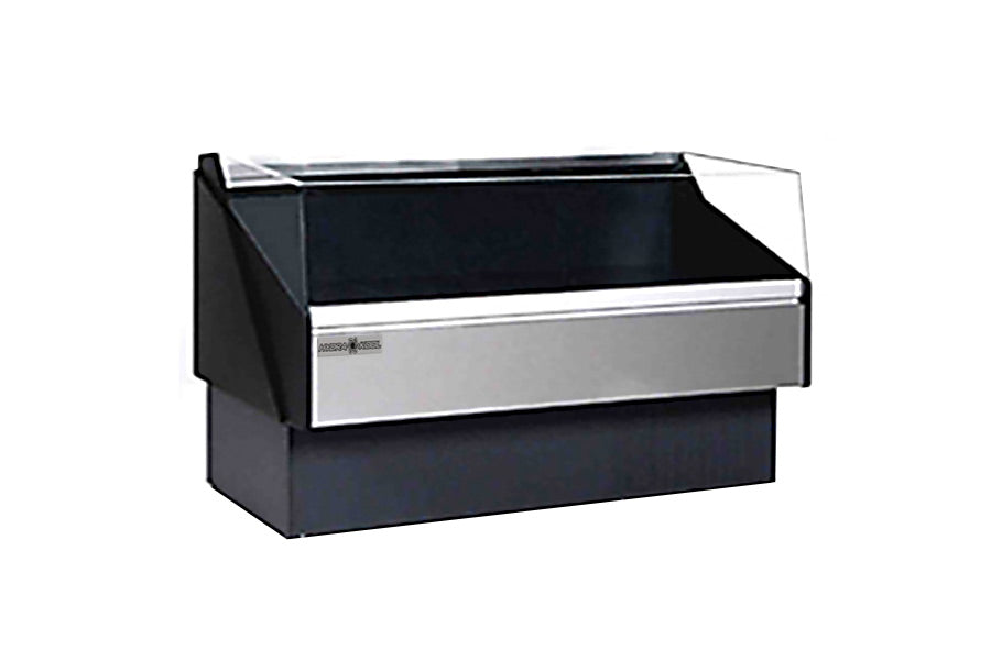 Hydra-Kool KFM-OF-100-S Open Front Deli Case