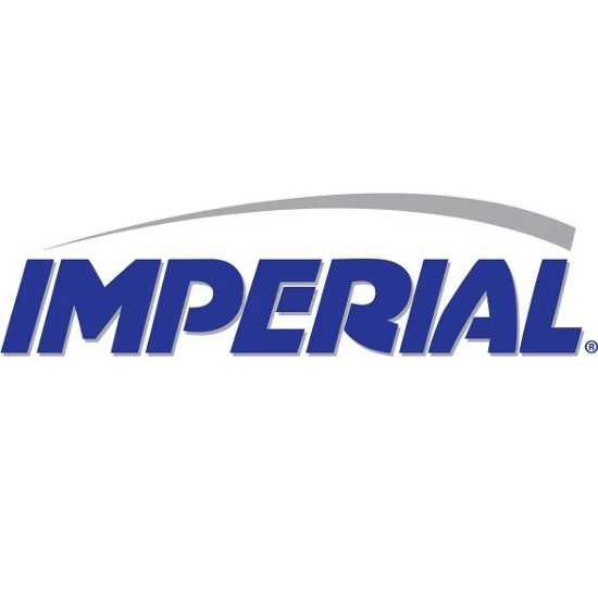 Imperial STAND-60 60" Undershelf Stainless Steel Equipment Stand