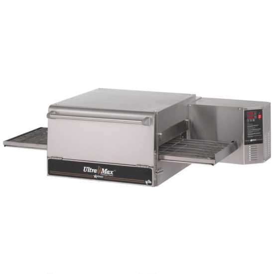 Star Ultra-Max UM1854-NG Natural Gas Impingement Conveyor Oven - NG