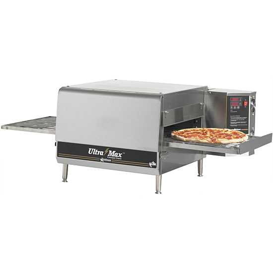 Star Ultra Max UM1833A Electric Impingement Conveyor Oven