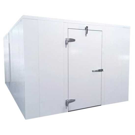 Coldline 8 x 8 Walk-in Refrigerator Cooler Box