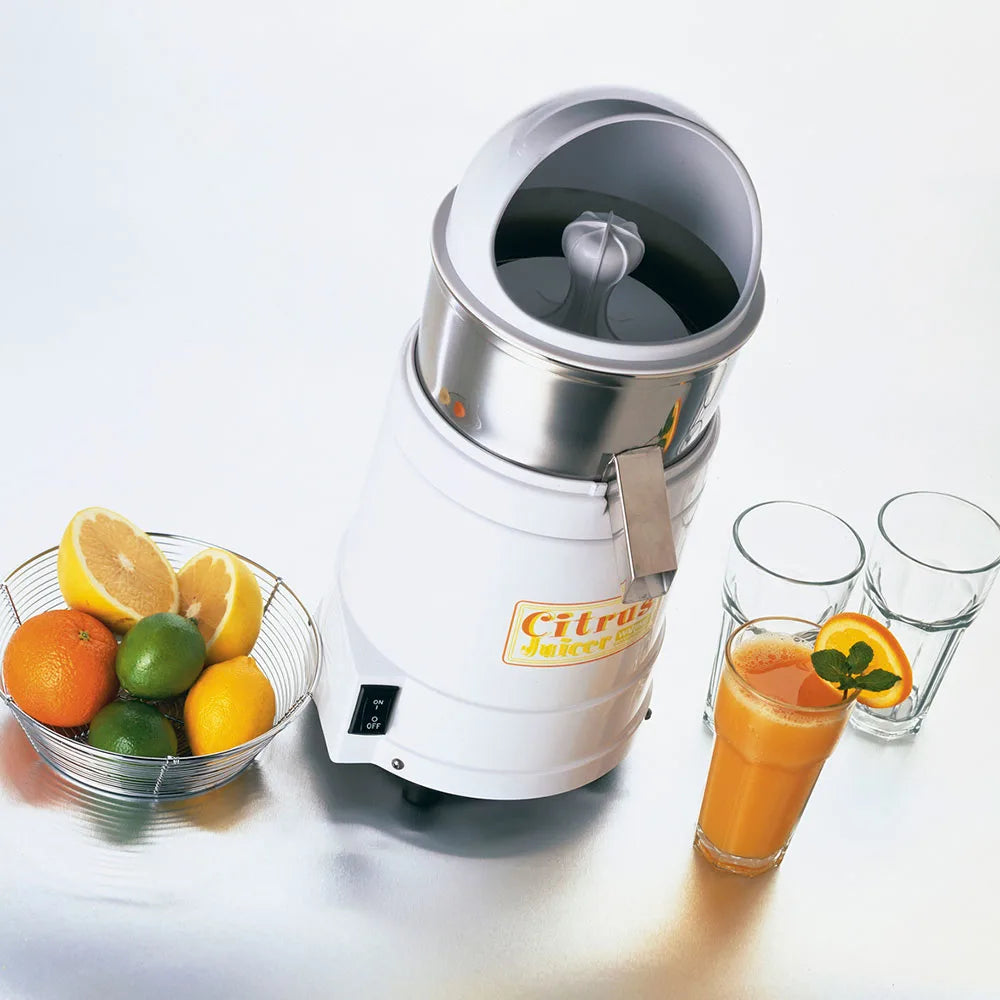 Waring  JC4000 Heavy Duty Juicer