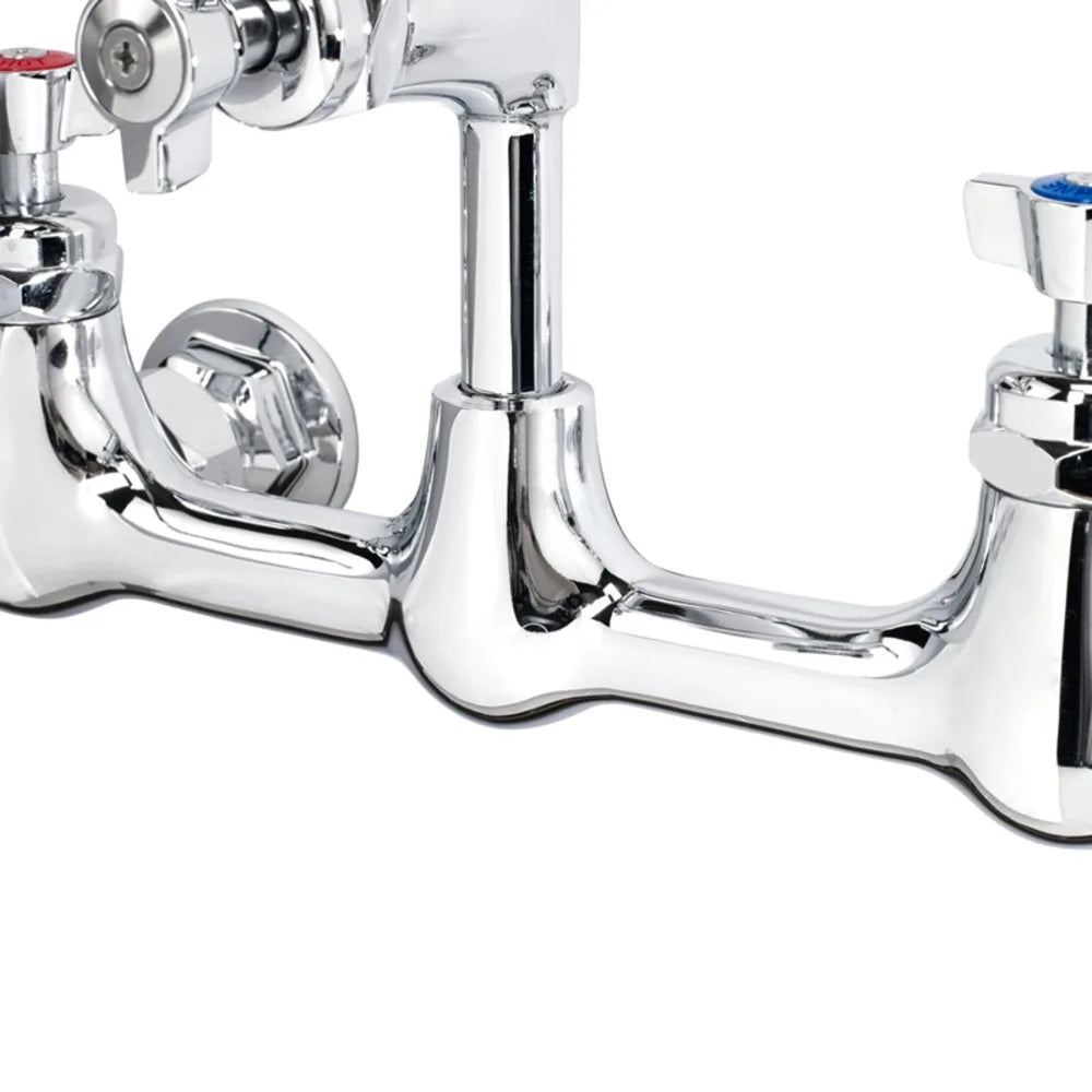 Krowne  17-109WL Royal Wall Mount Pre-Rinse Faucet