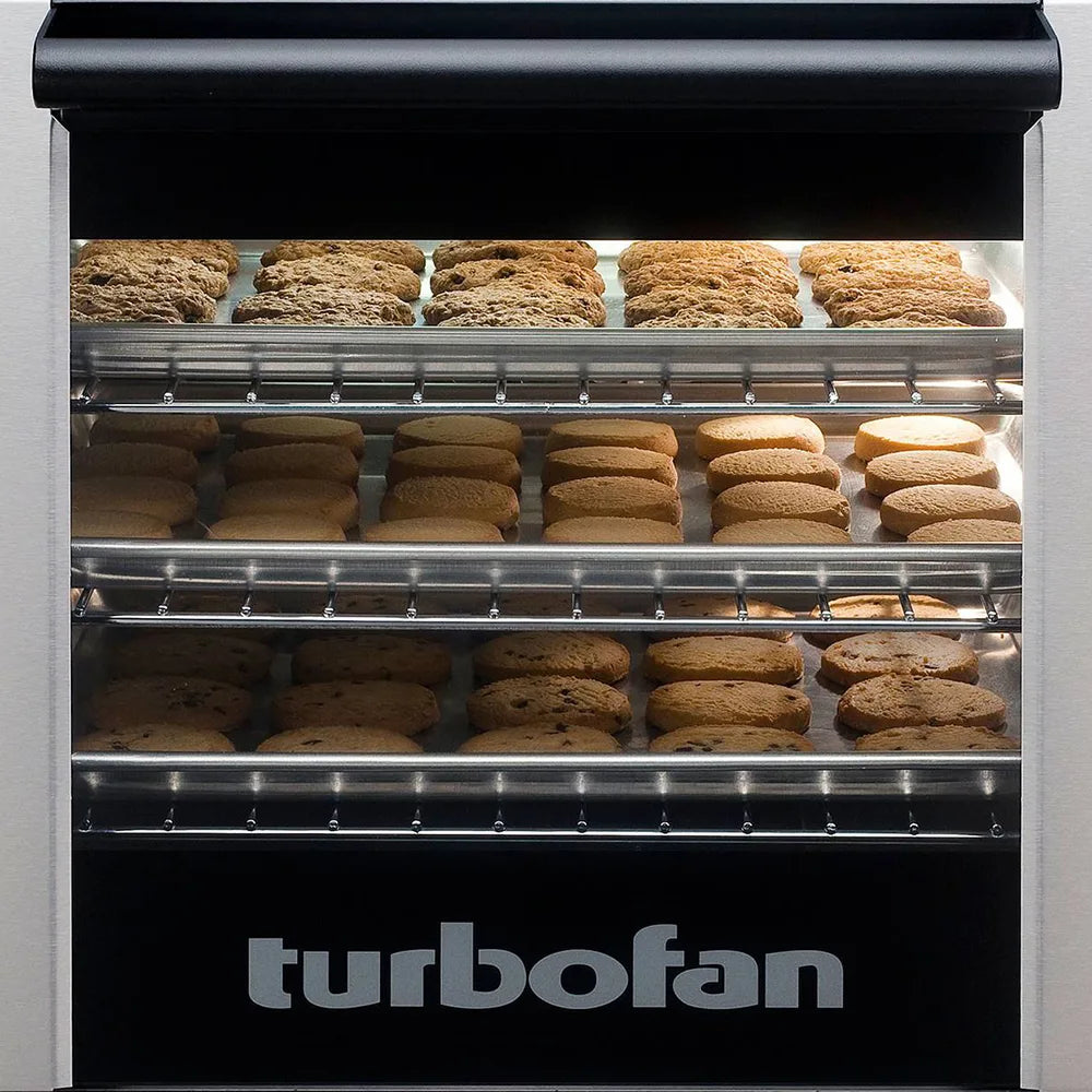 Moffat  E28M4 Turbofan Full Size Countertop Convection Oven