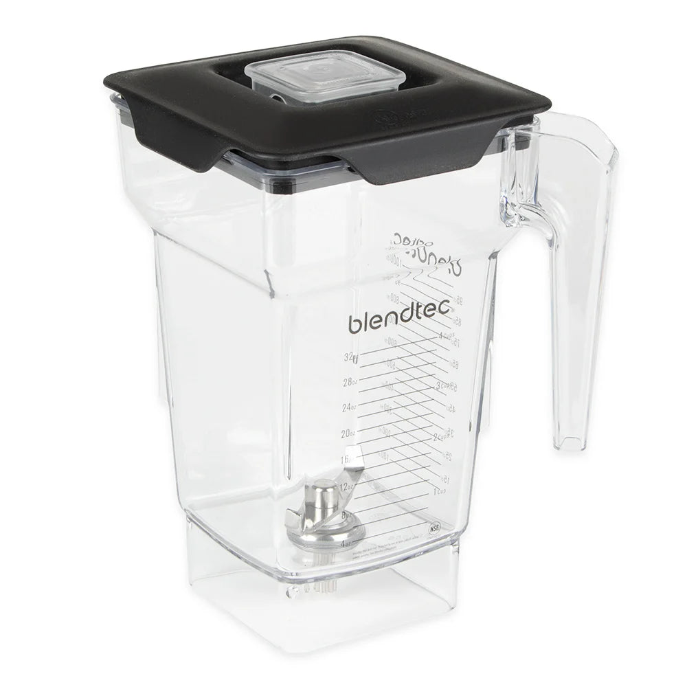 Blendtec C600A0801-A1GA1A countertop All Purpose Blender w/ Polycarbonate Container