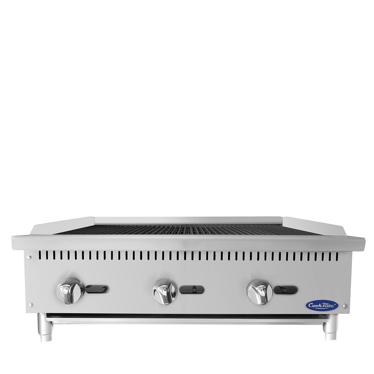 Atosa CookRite ATRC-36 HD 36" Radiant Broiler-LP