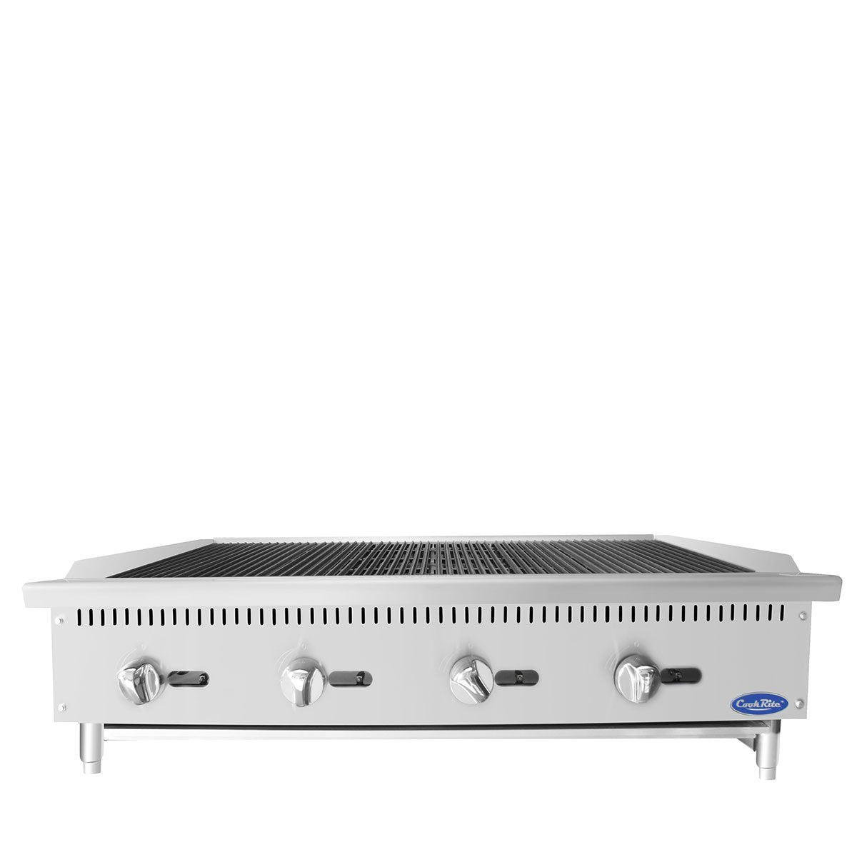 Atosa CookRite ATRC-48 HD 48" Radiant Broiler - NG