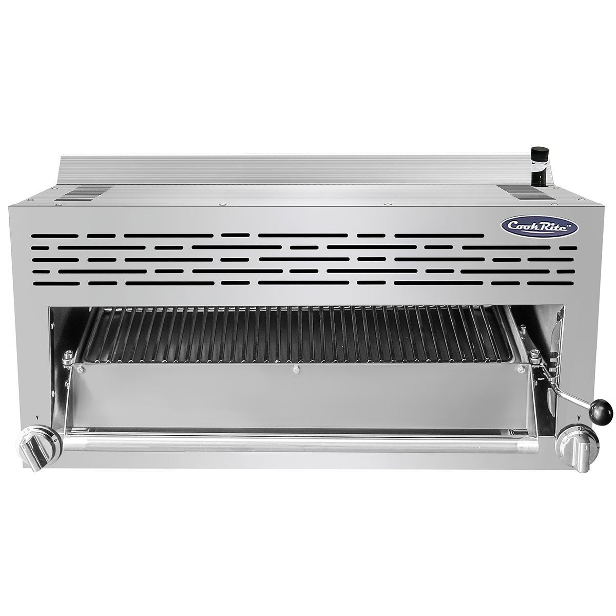 Atosa CookRite ATSB-36 36" Salamander Broilers - NG