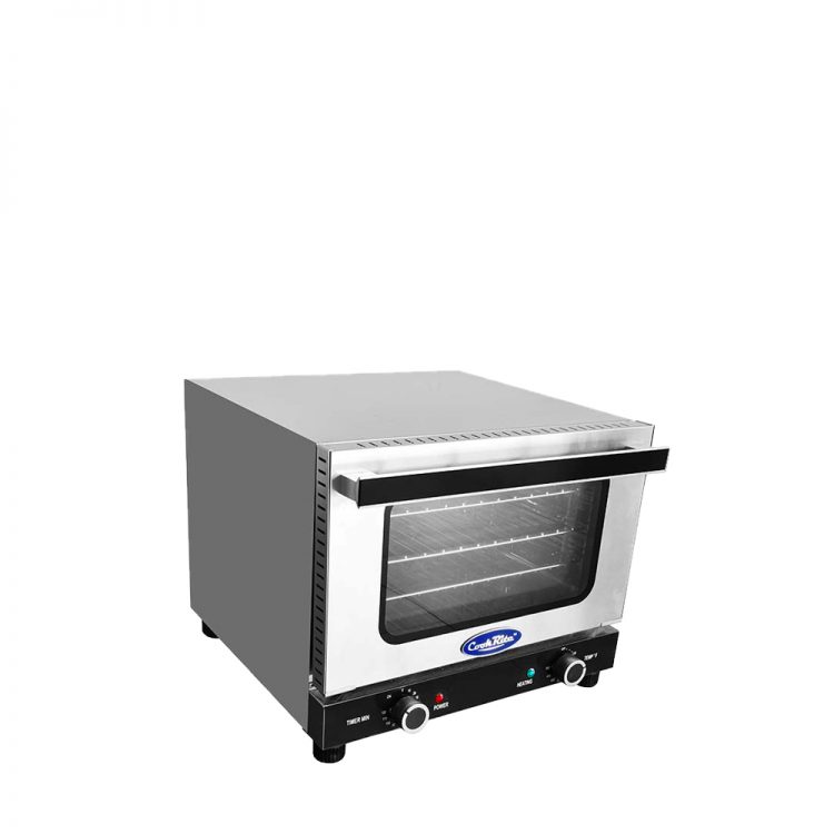 Atosa CTCO-25 Countertop Convection Ovens