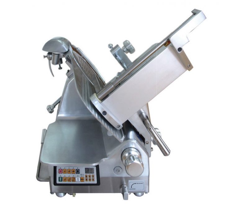 Atosa PPSLA-14 14" Heavy Duty Automatic Slicer